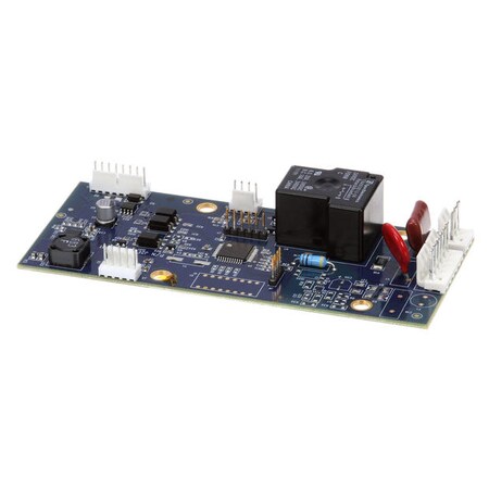 Globe 4000 Manual PCB 120033